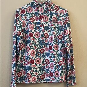 Vineyard Vines The Shep Shirt 1/4 Zip